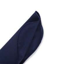 1pc Solid Color Casual Polyester Headband, Suitable For All Seasons - A - View 6