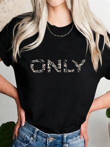 Women T-Shirts - Active Back 2 - View 2