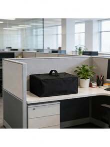 防水打印机/复印机保护套，适用于家庭和办公室使用 - 彩色 - 查看 7