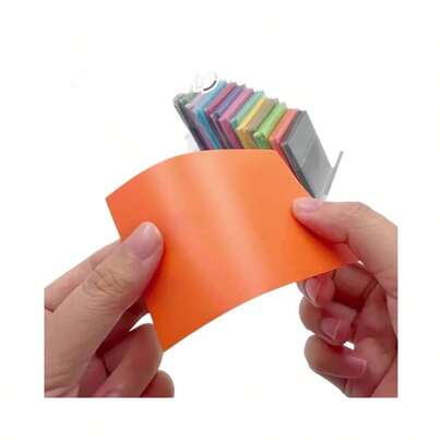 Colorful Matte Card Sleeves, Fine Sand Board Game Card Protectors