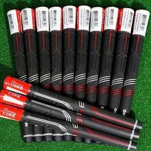 13pcs PRIDE CP2 Golf Club Grip Set, Standard/Mid 60R Blue/Red Grips Golf Club Accessories - Multicolor - View 9
