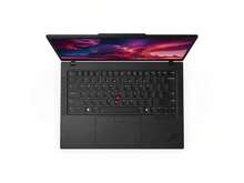 Lenovo ThinkPad P14s Gen 6 21QL0013US 14" Copilot+ PC Mobile Workstation - AMD Ryzen AI 7 PRO 350 (2 GHz)  - 32 GB - 1 TB SSD - Windows 11 Pro - AMD Radeon 860M Graphics - IEEE 802.11be Wireless LAN - Xem 10