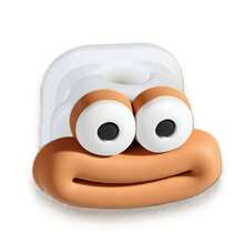一套可爱圆形免钻孔免打孔线缆夹,带背胶,轻巧便携,方便整理线缆,隐藏杂乱线缆,固定线缆,无需工具即可安装,保持桌面整洁,适合学生、游戏玩家、上班族、租房者、科技爱好者和家庭主妇/主夫使用。 - 固線器 - 查看 11