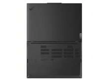 Lenovo ThinkPad P16s Gen 4 21QR001QUS 16" Copilot+ PC Mobile Workstation - AMD Ryzen AI 7 PRO 350 - 32GB - 512GB SSD - Windows 11 Pro - AMD Radeon 860M Graphics -Webcam - IEEE 802.11be - 查看 6