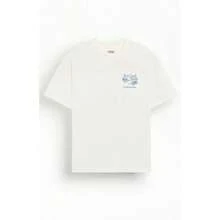 Men's Dry Creek Range T-Shirt - Multicolor - White - View 2
