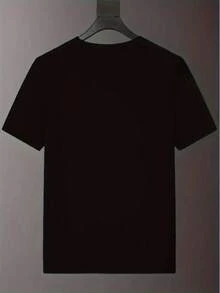 Women T-Shirts - Black - View 2