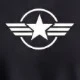 ESTRELA MILITAR - Preta