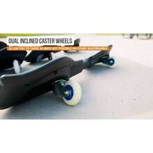 Razor RipStik Patineta de Dos Ruedas - Azul - Ver 4
