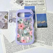 おしゃれなスマホケース,~に対応する  Pixel 7A, Pixel 8A, Pixel 8, Pixel  8 Pro, Pixel 9, Pixel  9 Pro, Pixel  9A, Pixel 10, Pixel 10PRO - ファーピークブルー - チェックする 9
