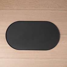 Tấm lót bát ăn cho mèo và chó, tấm lót bát ăn bằng silicon cho thú cưng (chó và mèo). - Nhiều màu - Xem 13