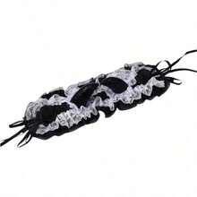 JEWELRYWE Diademas - negro - Ver 7
