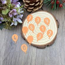 Metal Cutting Dies DIY Embossing Stencil Template Scrapbooking Card Making Mold Photo Album Arts Crafts Tools - Mc064 - View 5