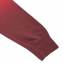 Nike Áo nỉ nam AS CFA M NSW CLUB CRW FT, Áo nỉ có mũ dệt kim FJ7265-613 - Đỏ - Xem 6