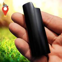 Metal Case For B*Ic Lighters. Fits All Fu*Ll Size Models. Fashionable Design, Compatible With J6, Customize Any Color. Sleek And Stylish Accessory. Lighter Not Included. - Black - View 7