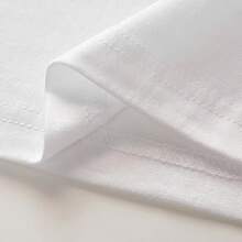 Women T-Shirts - White - View 4