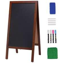 Bacheche - Modello stand, 51 x 102 cm (20 x 40 Zoll) - Visualizzare 8