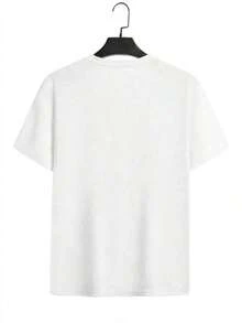 Football World Cup 2026 PNG Design _ Soccer Shirt Graphic _ USA Canada Mexico Fan T-Shirt _ SublimatStylish And Comfortable Women's T-Shirt With Unique Print. Durable Material, Flattering Fit, And Versatile For All Seasons. A Must-Have For Casual And Fashionable Outfits. - 白色 2 - 查看 4