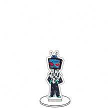 Anime Peripheral  Vox TV Demon Acrylic Stand, Desktop Decoration & Collectible Figurine - 6 - Xem 3