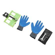 YUNRUX Herramientas y accesorios de potencia para exteriores - A - Ver 9