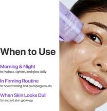 Numbuzin No.9 Dual Action Plumping Set | Korean Skincare | Retinol, Peptides, Salmon PDRN, NAD | Firming, Dark Circle Reduction, Hydration, Elasticity Boost | Daily Skincare Routine - Nhiều màu - Xem 5