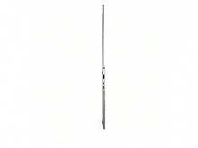 Lenovo ThinkPad X1 Gen 10 Aura Edition 21Q1S12M00 14" Touchscreen Convertible Notebook - Intel Core Ultra 7 255U - 16 GB - 1 TB SSD - Windows 11 Pro - Webcam - Wi-FI 6E - Gray - US A Type Plug(110-127V) - View 7