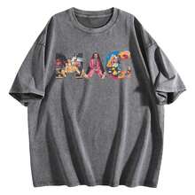 Gray Thickened