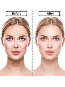 16pcs , Reduce Facial Wrinkles, Suitable For Daily Use By Both Men And Women - Multicolor - View 2