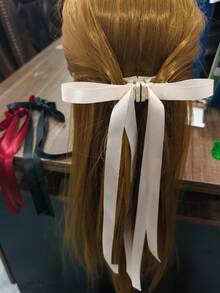 磁性蝴蝶发夹，强力防滑磁性发夹，无缝二合一设计，居家旅行皆宜，易于使用的美发造型工具 - 多色 - 查看 10