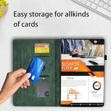 Basic Pad Cases - Eski Yeşil - Görünüm 3