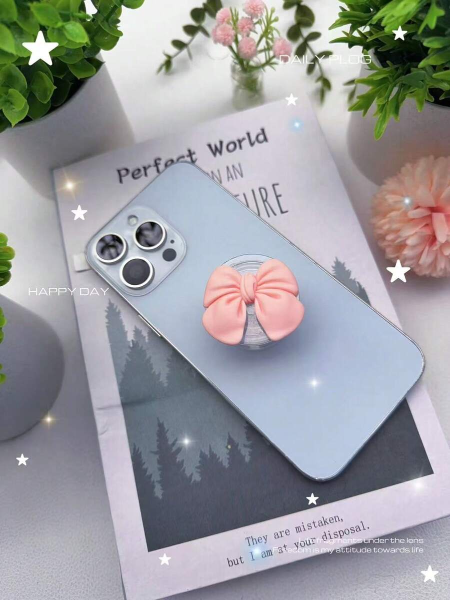 手机支架，送给朋友和女朋友的精美小礼物