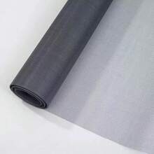 1 Piece Of Nano Gray Mosquito Net Window Screen - Summer-Specific Mosquito-Proof Window Screen, Enhanced Durability, Washable Mesh, Made Of High-Strength Fibers To Provide Excellent Insect Protection - Suitable For Home And Office - A - View 10