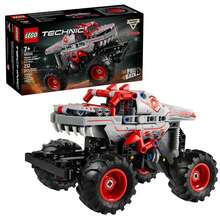 LEGO Building Blocks Technic Race Car - Buildable Toy Suitable For Girls And Boys - Ages 10+ - Great Birthday Or Anytime Gift For Kids - Playable And Displayable Race Car Model - Multicolor - View 21