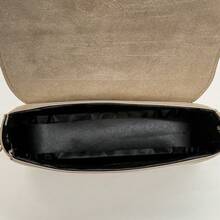 2026 New Fashionable Elegant Retro Multifunctional Minimalist Chic Handbag & Shoulder Bag With Luxurious Aura - Khaki - View 6