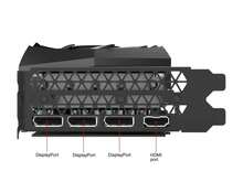Refurbished - ZOTAC GAMING GeForce RTX 3080 Trinity 10GB GDDR6X 320-Bit 19 Gbps PCIE 4.0 Gaming Graphics Card, IceStorm 2.0 Advanced Cooling, SPECTRA 2.0 RGB Lighting, ZT-A30800D-10P - View 4