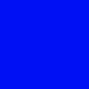 Verde y azul que brillan en la oscuridad