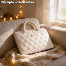 Newmine Laptop Briefcase, Suitable As A Gift For Friends And Family - View 20