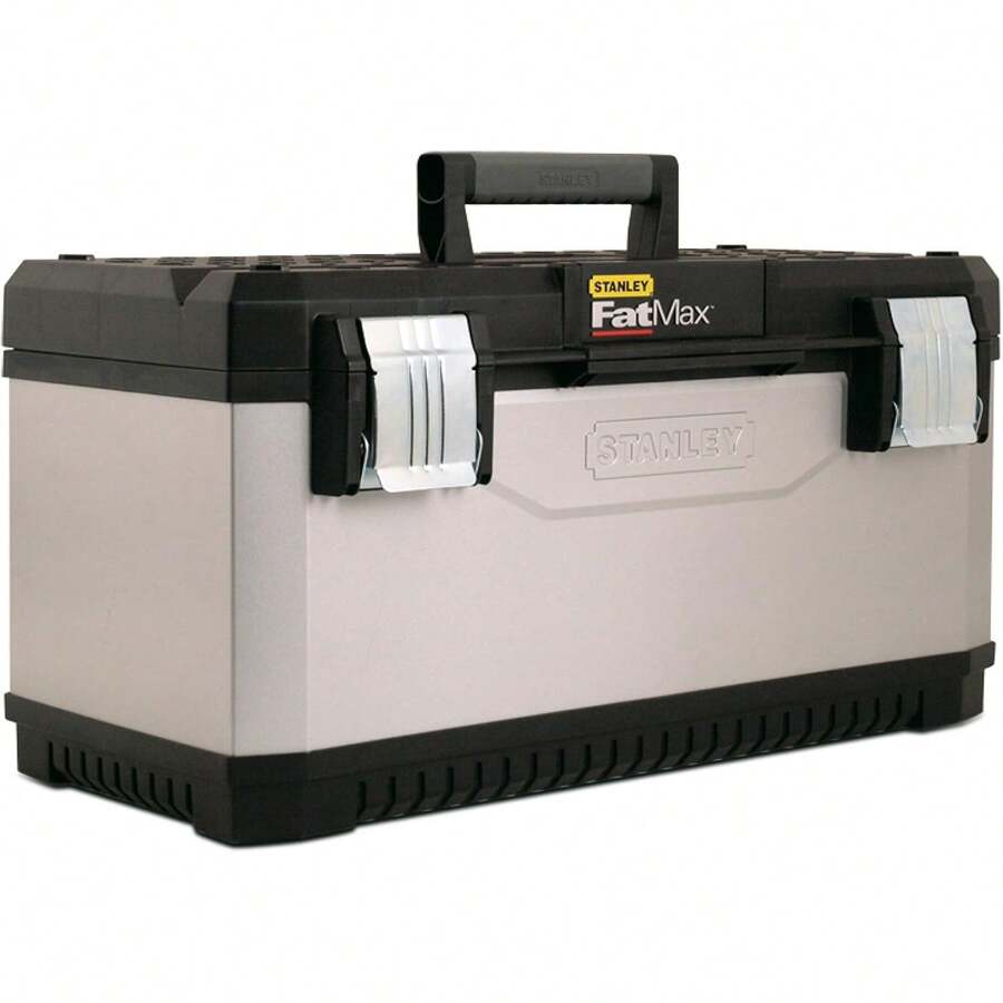 Tool Boxes - 50 X 29 X 30 cm - View 1