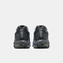 Giày thể thao nam AIR MAX TL 2.5, kiểu dáng cổ thấp FZ4110-013 - Màu xanh lá cây đậm - Xem 4