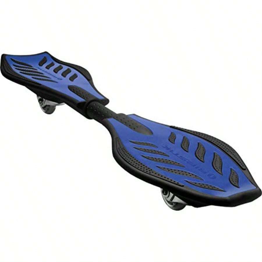 Razor RipStik Patineta de Dos Ruedas - Azul - Ver 1