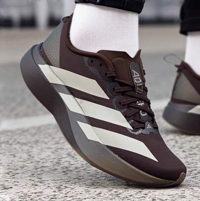 Adidas Giày chạy bộ marathon Adizero EVO SL dành cho nữ
