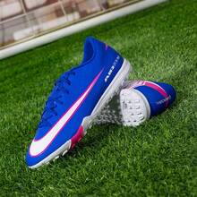 Giày bóng đá nam Nike ZOOM VAPOR 16 ACADEMY TF FQ8449-446 - màu sắc - Xem 1