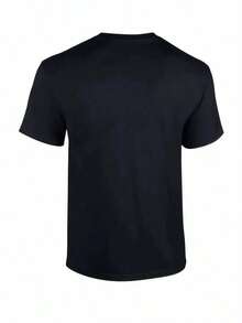 Camiseta de Requiem Leon FP - Negro - Ver 2