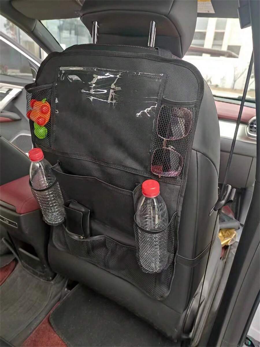 汽车座椅靠背收纳袋 - A - 查看 1