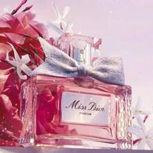 Dior Miss Dior Parfum 80ml EDP - Fragancia floral y afrutada. - Ver 3