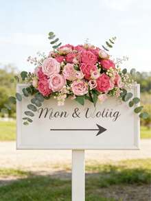 1/3 pezzi Fiore di peonia artificiale in seta, profumo simulato, adatto per decorare casa, sala da pranzo, soggiorno, giardino esterno, utilizzabile per decorare matrimoni, giardini di famiglia e feste, fiori artificiali, fiori da matrimonio, profumo da sposa, forniture per matrimoni, decorazione per matrimoni, fiori decorativi, decorazione primaverile - Sabbia rossa - Visualizzare 5