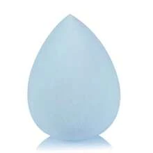 10pcs Makeup Applicator 2 Shape Soft Sponge Powder Blender Smooth Foundation Contour Blending Puff - Multicolor - View 13