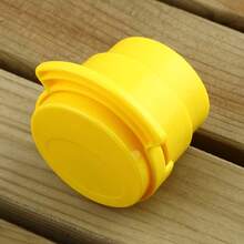 2pcs Staple-Free Stapler - Innovative Paper Binding Tool For Office Efficiency - Multicolor - View 2