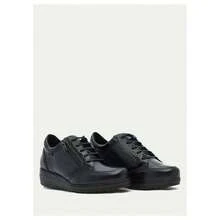 Baerchi Women Casual Athletic Shoes - 黑色 - 查看 3