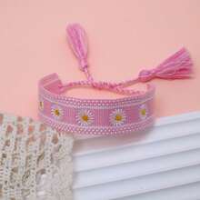 Màu Hồng baby