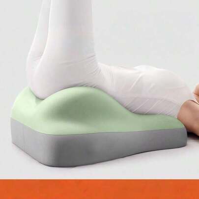 Bộ đệm hỗ trợ thắt lưng công thái học - 4 màu (Xanh lá cây, Be, Xanh dương, Hồng) - Gối chỉnh tư thế cho ghế văn phòng, ghế sofa, giường - Đệm hỗ trợ lưng cho gia đình và văn phòng - Chất lượng cao cấp